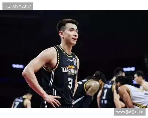 辽篮再胜广东赵继伟乌戈齐获盛赞